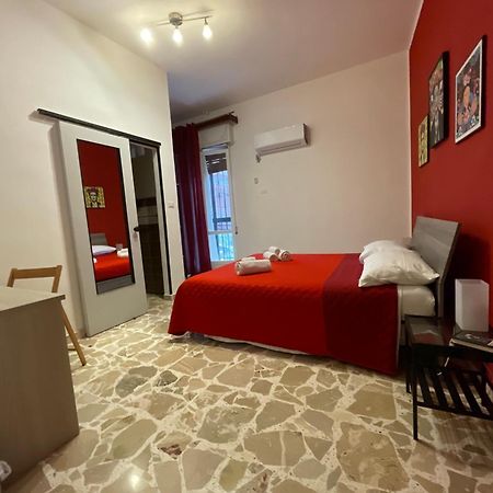 Le Gorgoni B&B Сиракузы Экстерьер фото