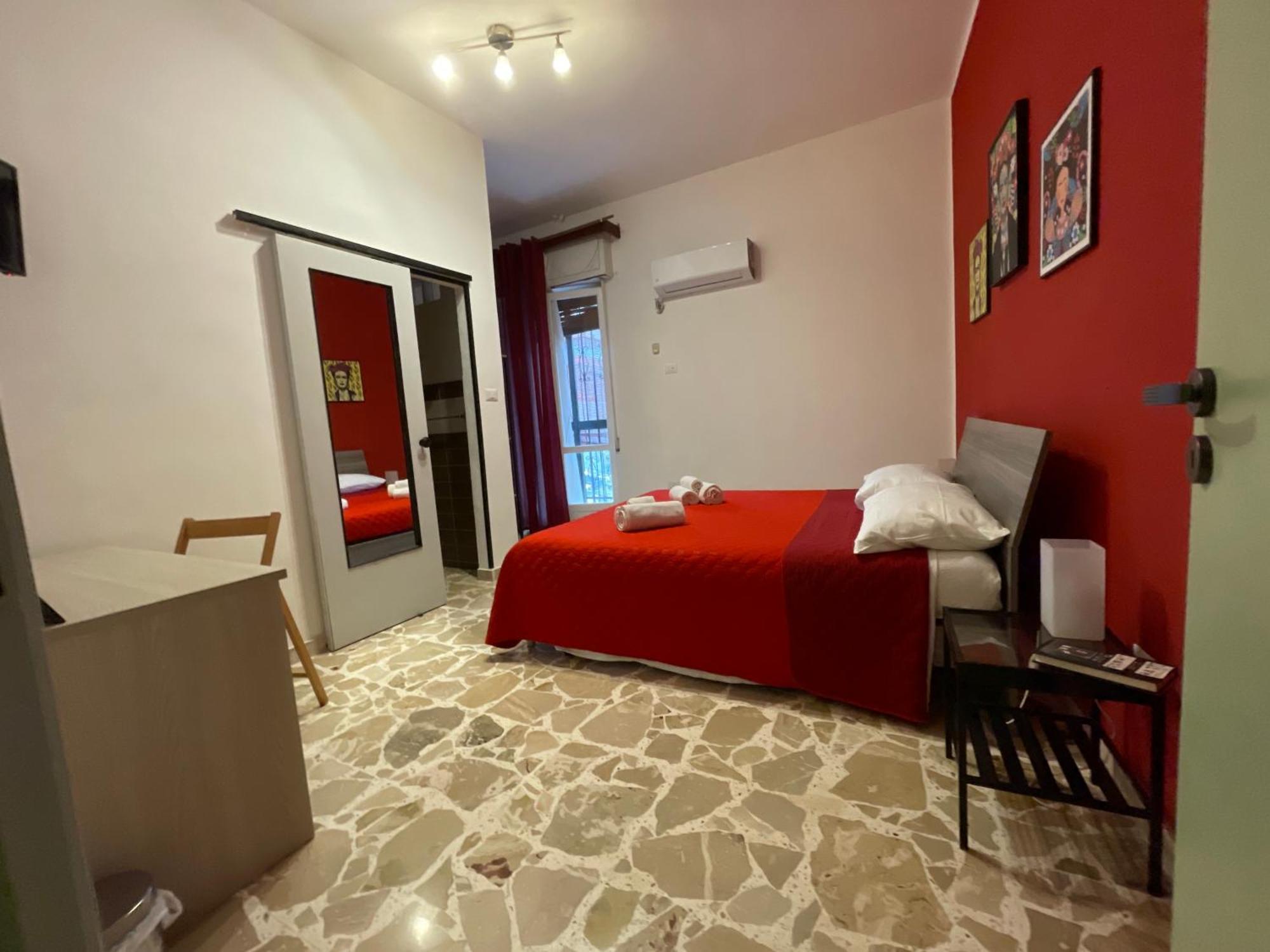 Le Gorgoni B&B Сиракузы Экстерьер фото