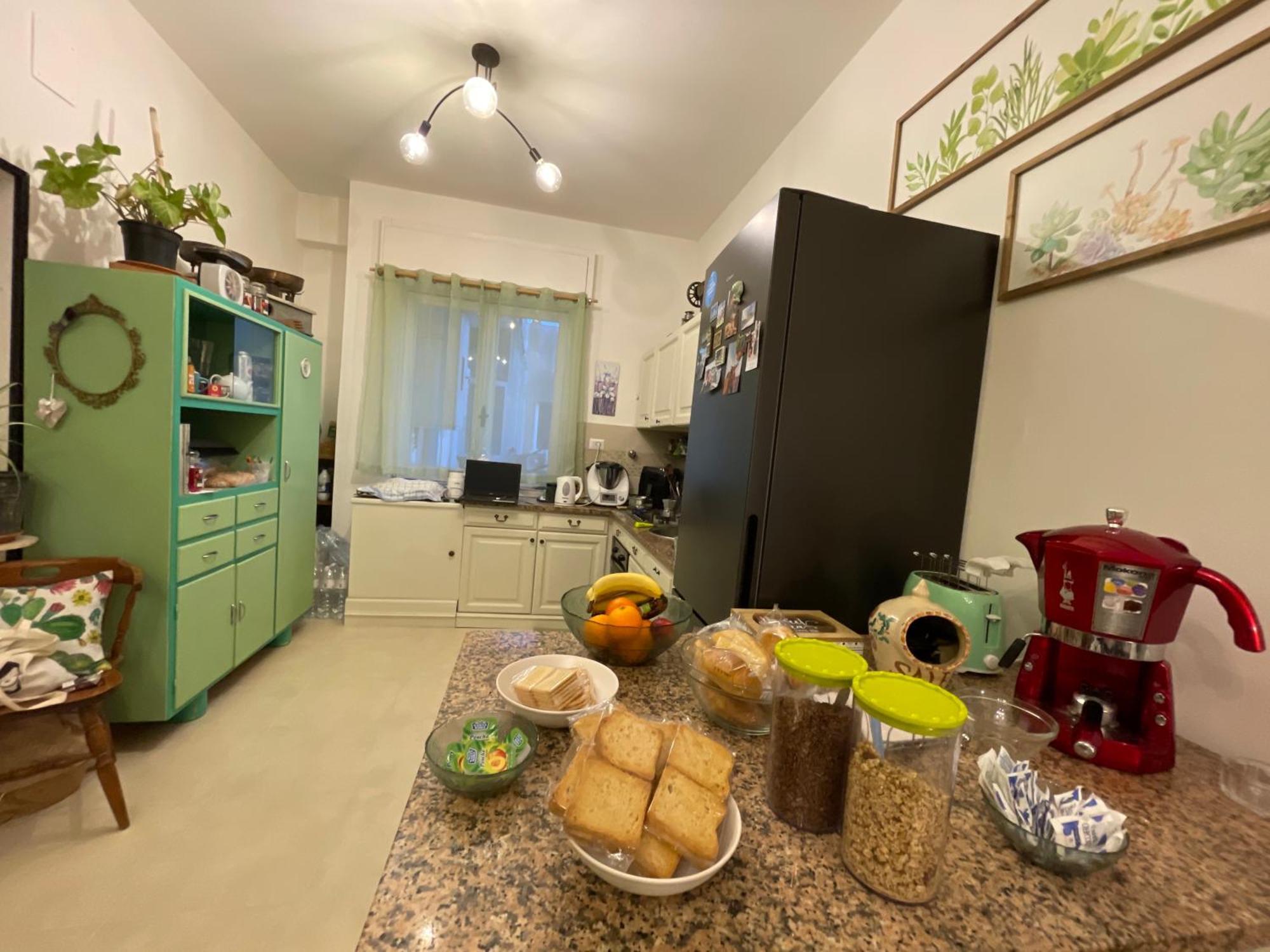 Le Gorgoni B&B Сиракузы Экстерьер фото