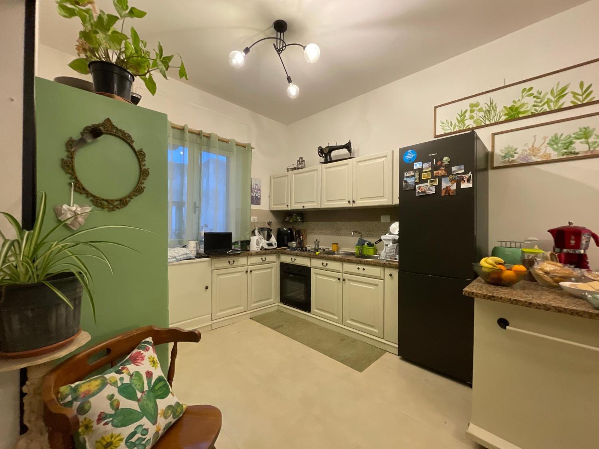 Le Gorgoni B&B Сиракузы Экстерьер фото