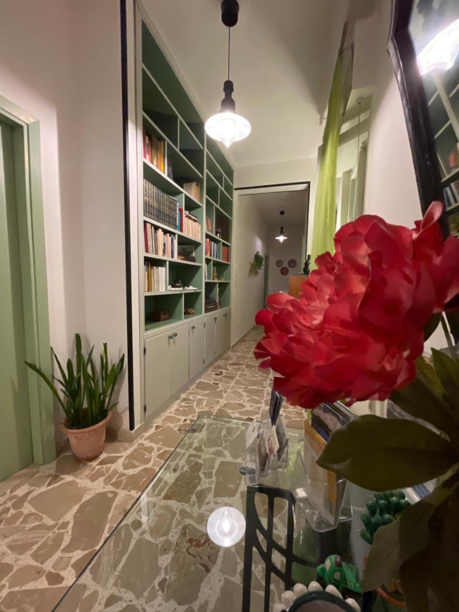 Le Gorgoni B&B Сиракузы Экстерьер фото